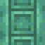 Waxed Oxidized Copper Pillar icon