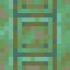 Waxed Weathered Copper Pillar icon