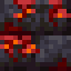 Weeping Polished Blackstone Brick Wall icon