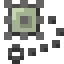 Block and Chain icon