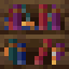 Canopy Bookshelf icon