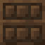 Chiseled Canopy Bookshelf icon