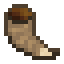 Crumble Horn icon