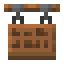 Darkwood Hanging Sign icon