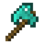 Diamond Minotaur Axe icon
