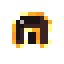 Fiery Helmet icon
