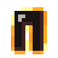Fiery Leggings icon