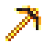 Fiery Pickaxe icon