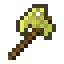 Golden Minotaur Axe icon