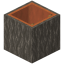 Hollow Acacia Log icon