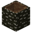 Hollow Canopy Tree Log icon