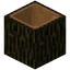 Hollow Darkwood Log icon