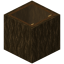 Hollow Dark Oak Log icon
