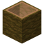 Hollow Jungle Log icon