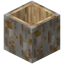 Hollow Mangrove Log icon