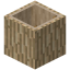 Hollow Minewood Log icon