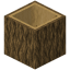 Hollow Oak Log icon