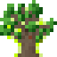 Robust Twilight Oak Sapling icon