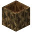 Hollow Sortingwood Log icon
