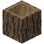 Hollow Twilight Oak Log icon