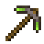 Ironwood Pickaxe icon