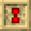 Locked Vanishing Block icon