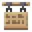 Mangrove Hanging Sign icon