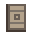 Minewood Door icon