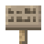 Minewood Sign icon