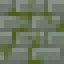 Mossy Mazestone Brick icon