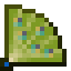 Peacock Feather Fan icon