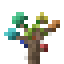 Rainbow Oak Sapling icon