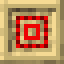 Reappearing Block icon