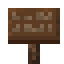 Sortingwood Sign icon