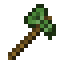 Steeleaf Axe icon
