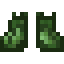 Steeleaf Boots icon