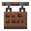 Timewood Hanging Sign icon