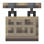 Transwood Hanging Sign icon