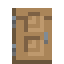 Twilight Oak Door icon