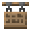 Twilight Oak Hanging Sign icon