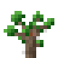 Sickly Twilight Oak Sapling icon