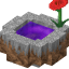 Miniature Twilight Forest Portal icon