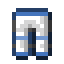 Yeti Leggings icon