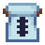 Bordure Indented Umbrella Pattern icon