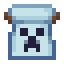 Creeper Umbrella Pattern icon