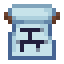 Field Masoned Umbrella Pattern icon