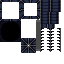 Gothic Umbrella icon