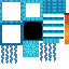 Jellyfish Umbrella icon