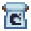 Thing Umbrella Pattern icon