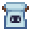 Snout Umbrella Pattern icon
